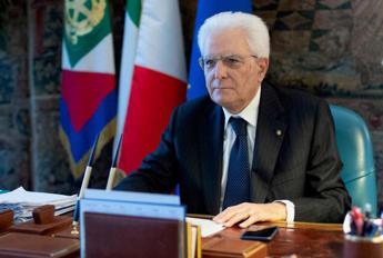 Mattarella Ho promulgato leggi che ritenevo sbagliate ma era mio dovere farlo